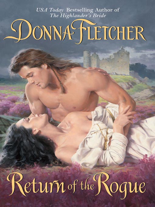 Title details for Return of the Rogue by Donna Fletcher - Available